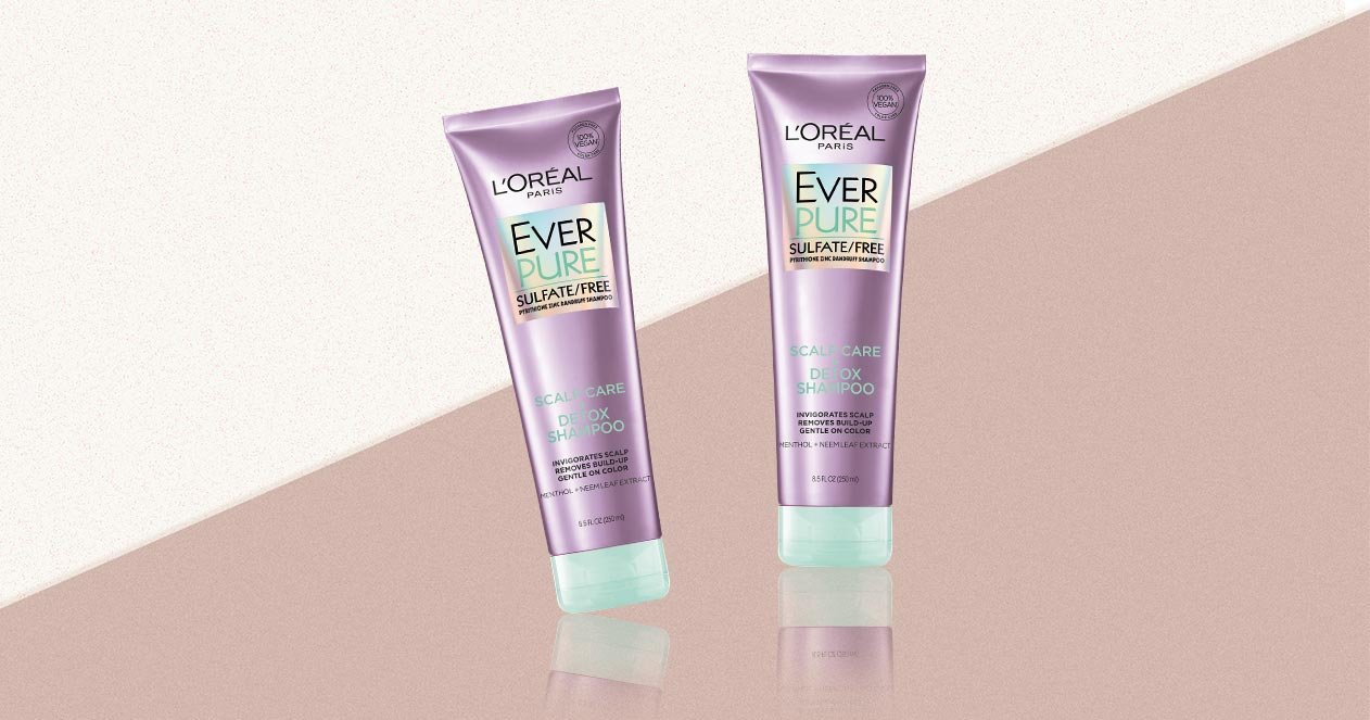 Loreal Paris Slideshow 21 Dry Hair Products Your Parched Strands Need Slide4