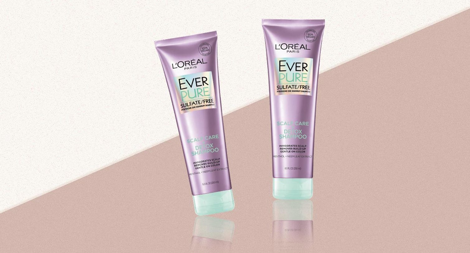 Loreal Paris Slideshow 21 Dry Hair Products Your Parched Strands Need Slide4