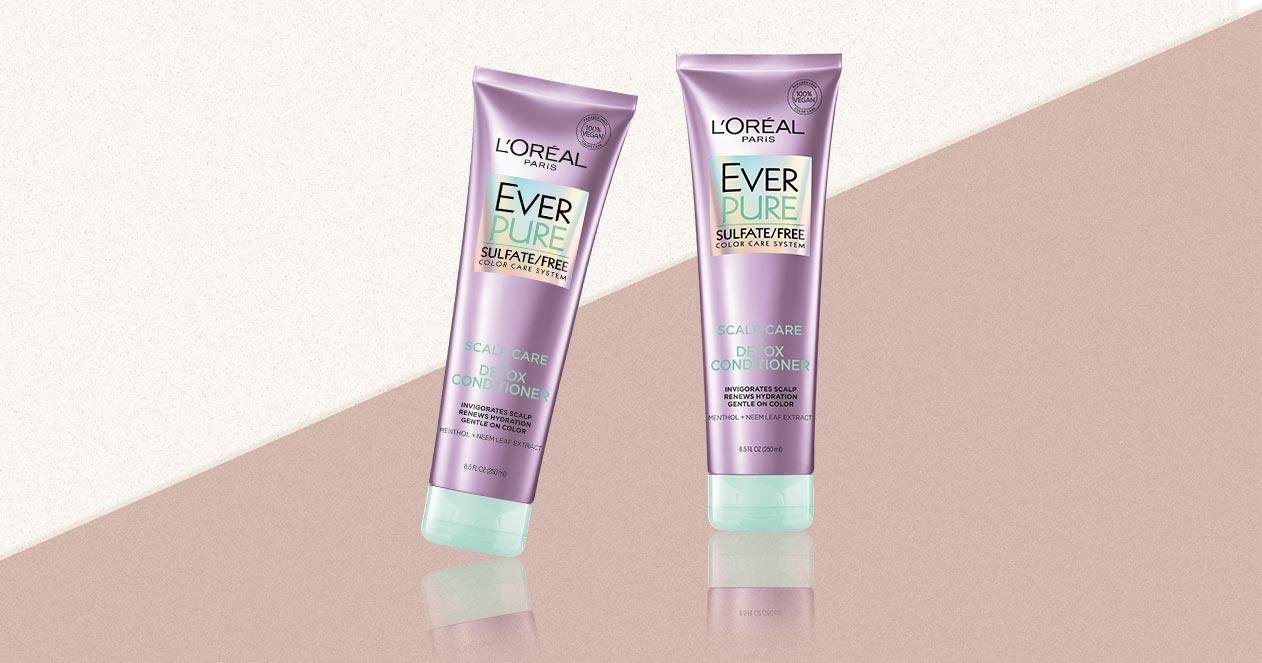 Loreal Paris Slideshow 21 Dry Hair Products Your Parched Strands Need Slide5