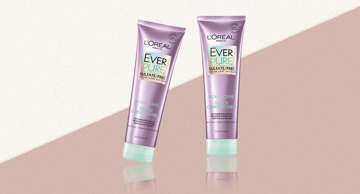 Loreal Paris Slideshow 21 Dry Hair Products Your Parched Strands Need Slide5