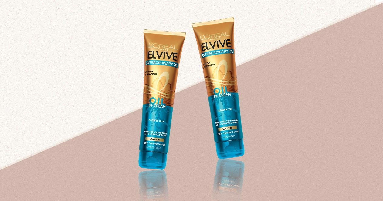 Loreal Paris Slideshow 21 Dry Hair Products Your Parched Strands Need Slide6