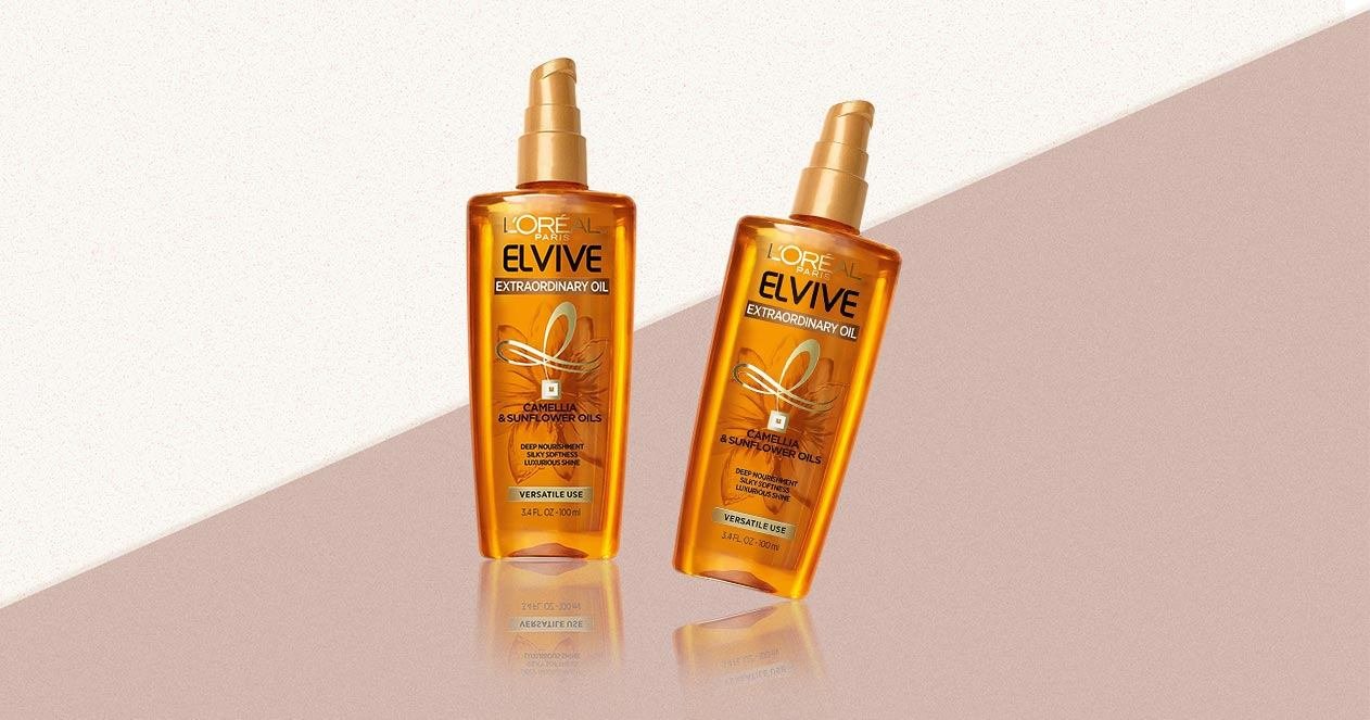 Loreal Paris Slideshow 21 Dry Hair Products Your Parched Strands Need Slide7