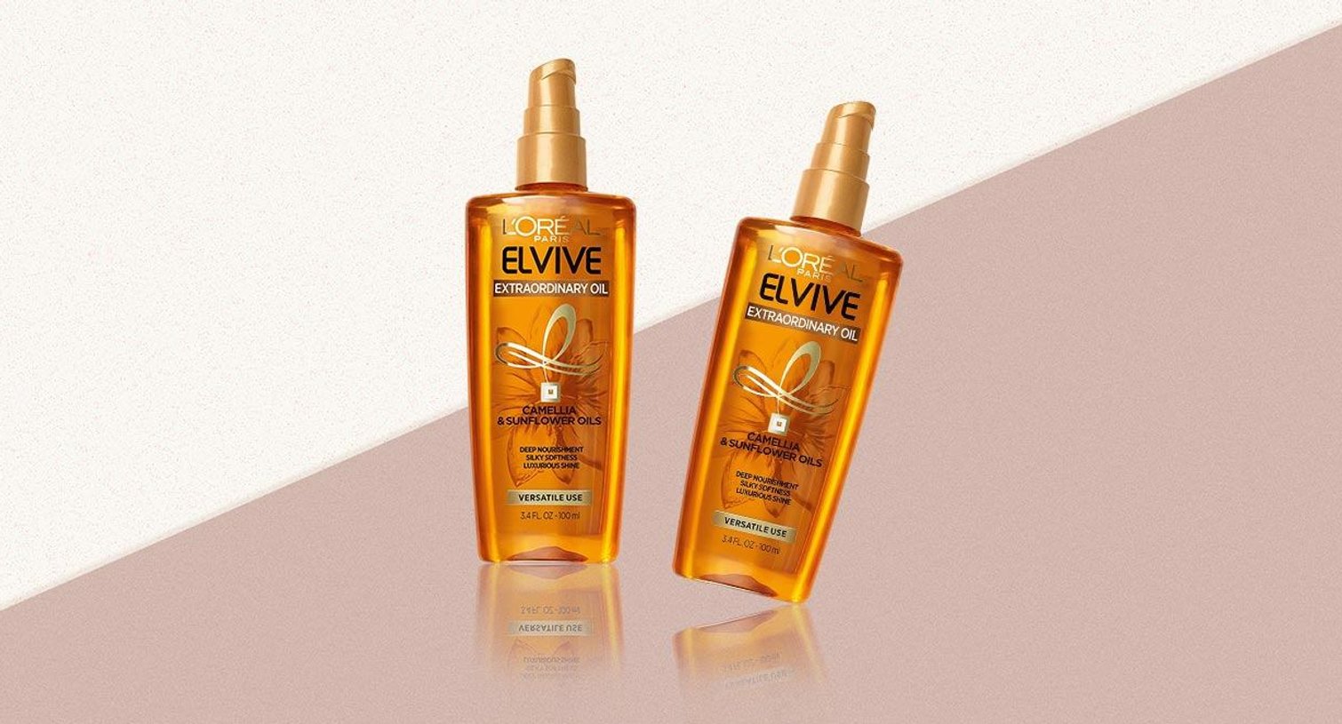 Loreal Paris Slideshow 21 Dry Hair Products Your Parched Strands Need Slide7