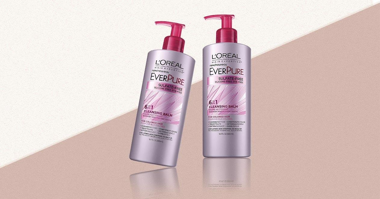 Loreal Paris Slideshow 21 Dry Hair Products Your Parched Strands Need Slide8