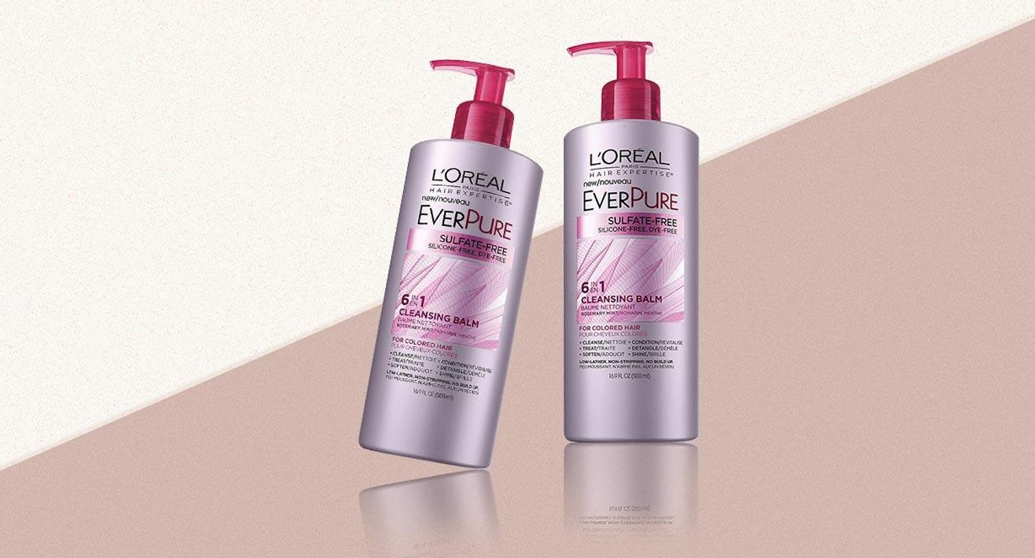 Loreal Paris Slideshow 21 Dry Hair Products Your Parched Strands Need Slide8