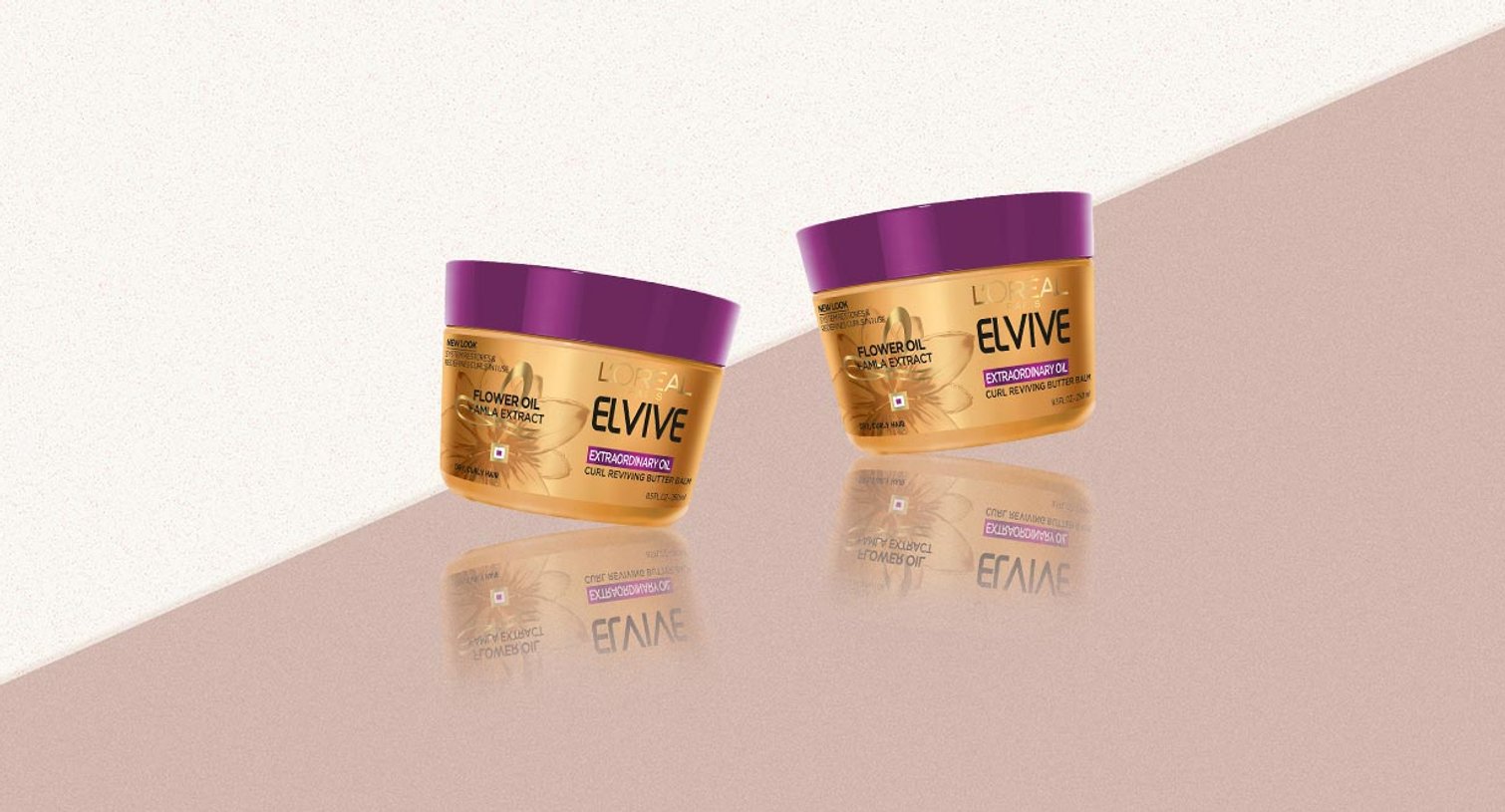 Loreal Paris Slideshow 21 Dry Hair Products Your Parched Strands Need Slide9