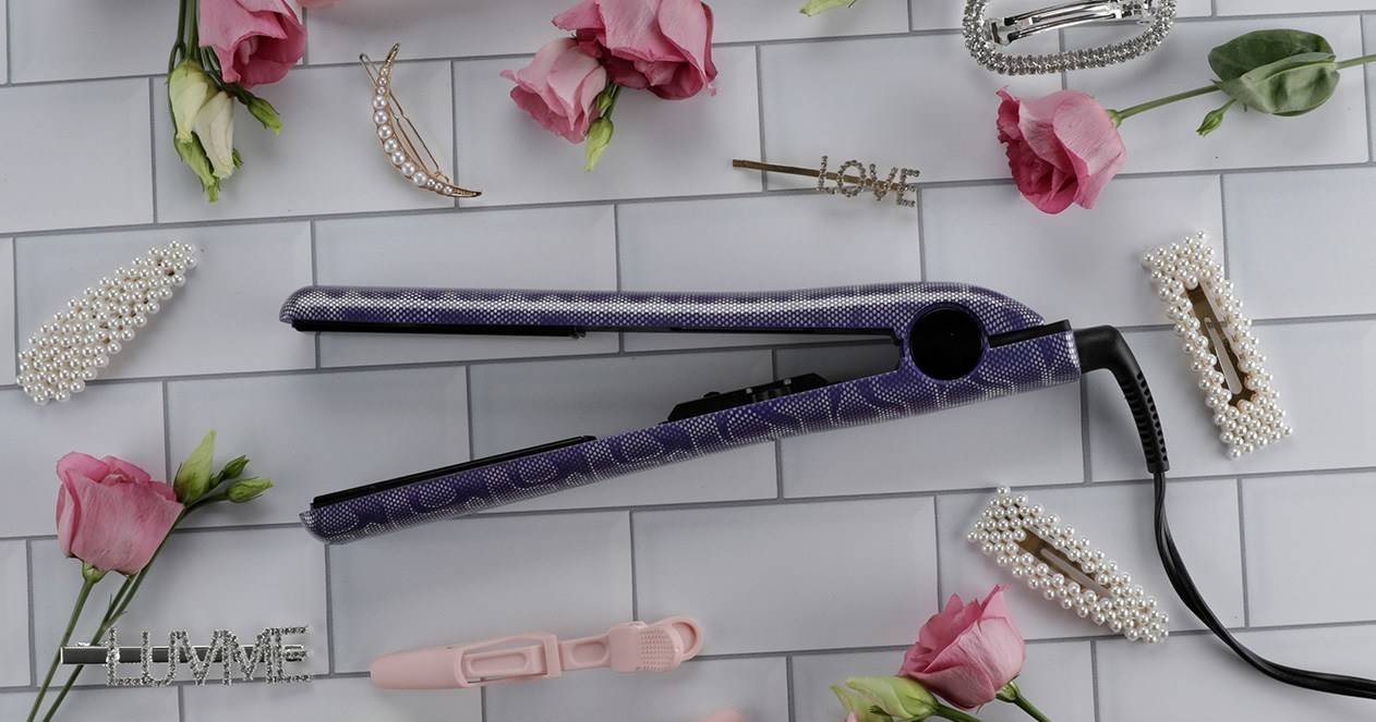 Loreal Paris Slideshow The Complete Guide To Heat Styling Tools Slide4