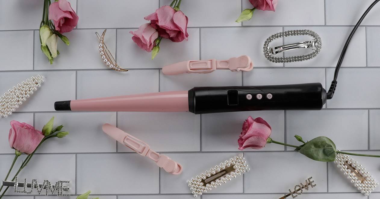 Loreal Paris Slideshow The Complete Guide To Heat Styling Tools Slide6
