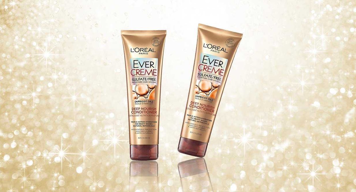 Loreal Paris Slideshow 12 Conditioners for Color Treated Hair Slide 3