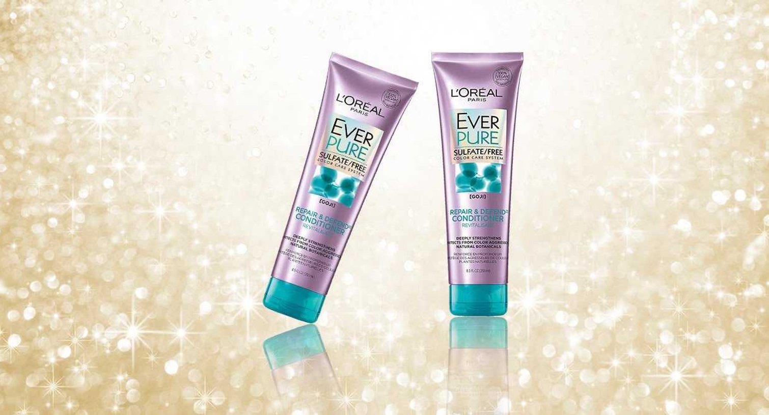 Loreal Paris Slideshow 12 Conditioners For Color Treated Hair Slide 5