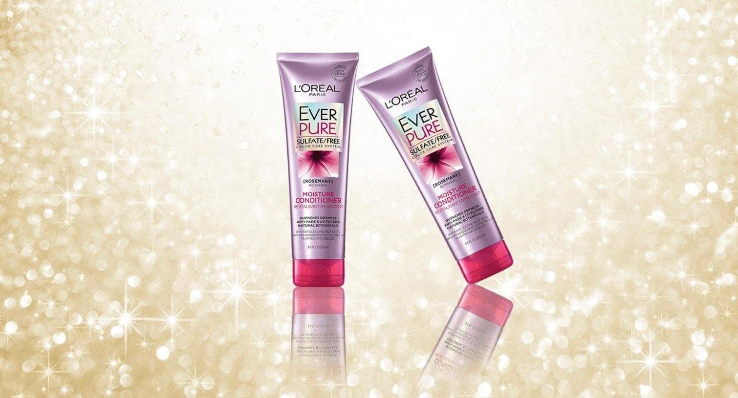 Loreal Paris Slideshow 12 Conditioners For Color Treated Hair Slide 7