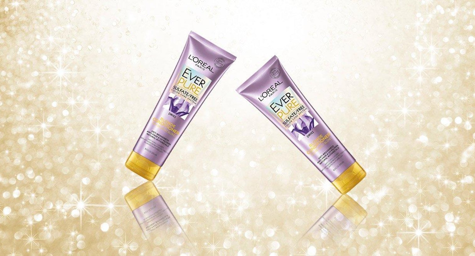 Loreal Paris Slideshow 12 Conditioners For Color Treated Hair Slide 8