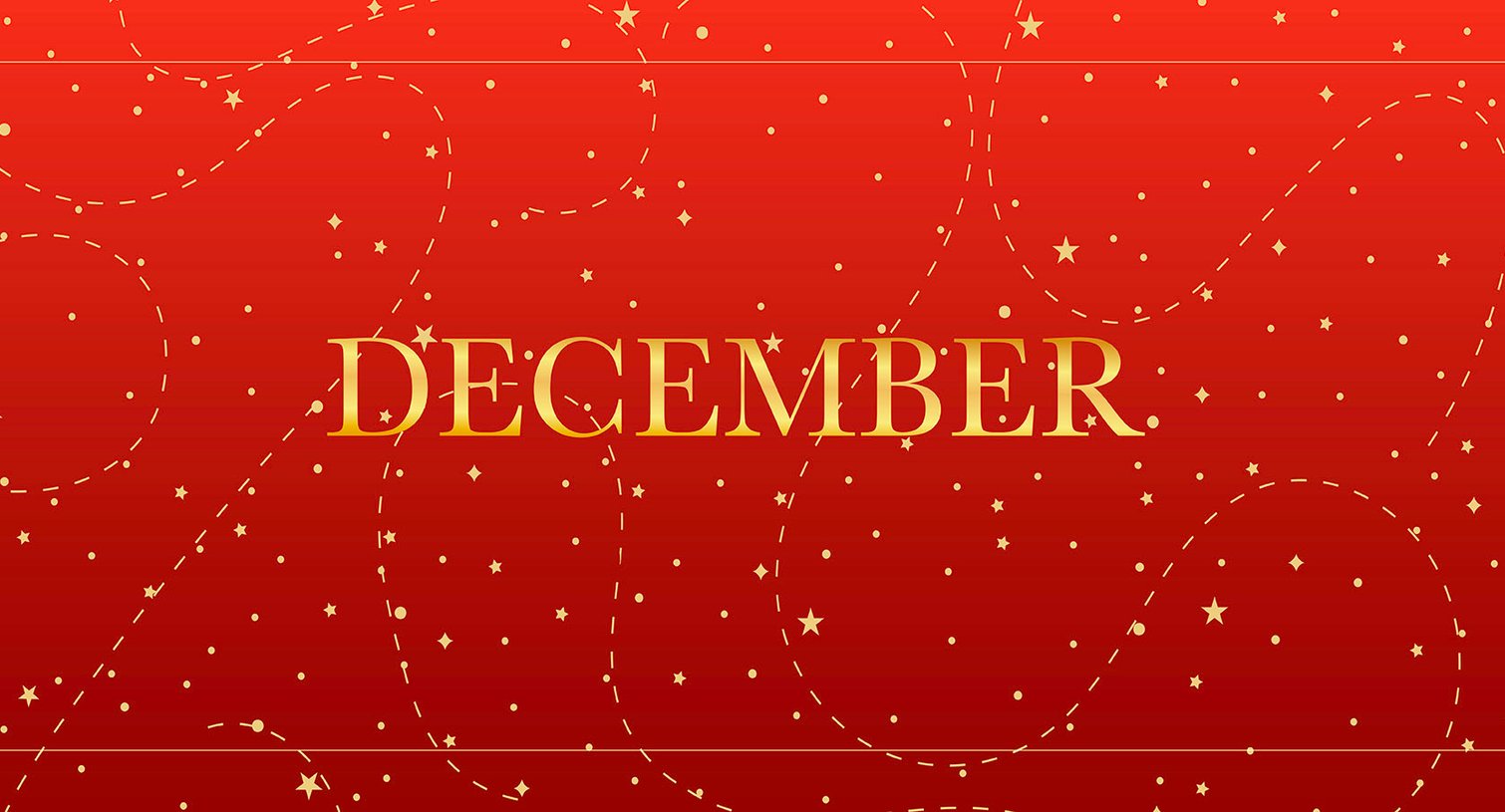 December 2021 Horoscope Thumbnail Bmag