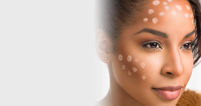 Loreal Paris BMAG Article 3 Halloween Makeup Ideas That Will Stand Out From The Crowd Deer D