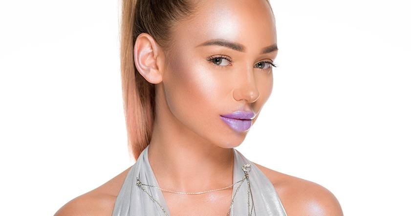 Loreal Paris BMAG Article 3 Halloween Makeup Ideas That Will Stand Out From The Crowd Galaxy D