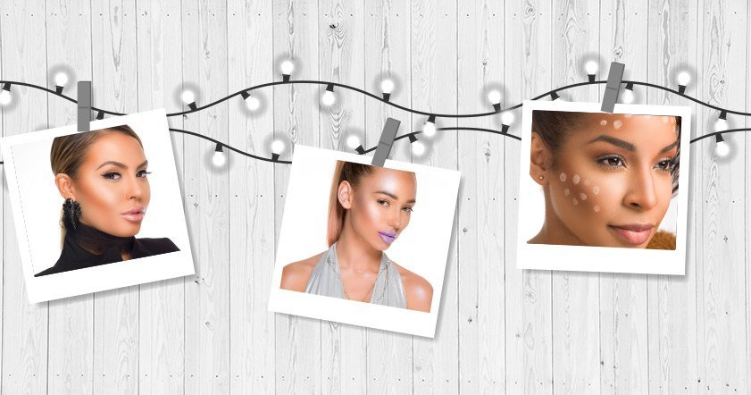 Loreal Paris BMAG Article 3 Halloween Makeup Ideas That Will Stand Out From The Crowd Intro D