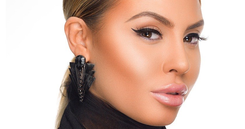 Loreal Paris BMAG Article 3 Halloween Makeup Ideas That Will Stand Out From The Crowd Villian D