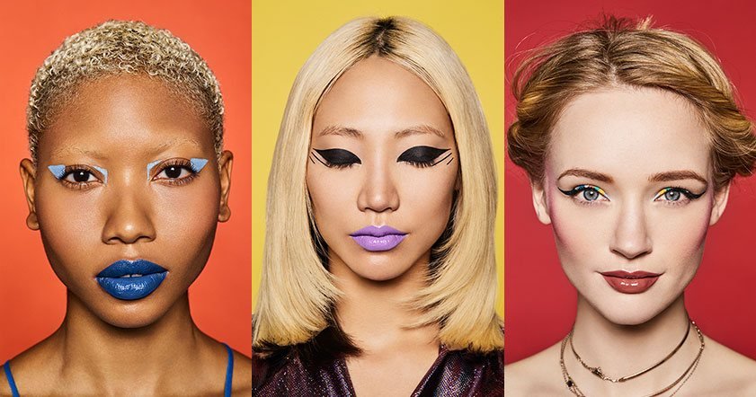 Loreal Paris SS 5 Bold MK Looks You Need To Try Desktop Intro