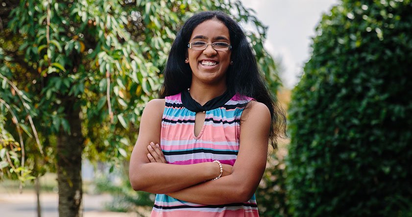 10 Influential Women You Should Know Slide11