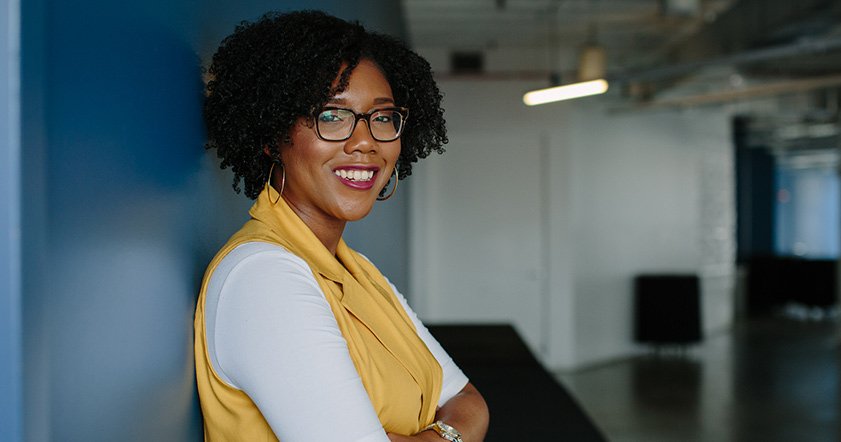 10 Influential Women You Should Know Slide2