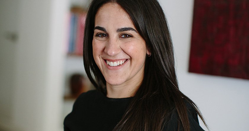 10 Influential Women You Should Know Slide7