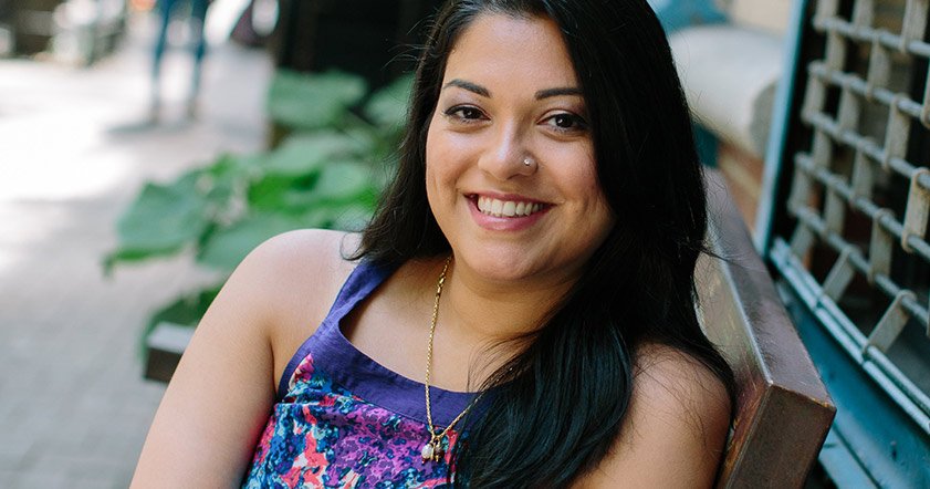 10 Influential Women You Should Know Slide9