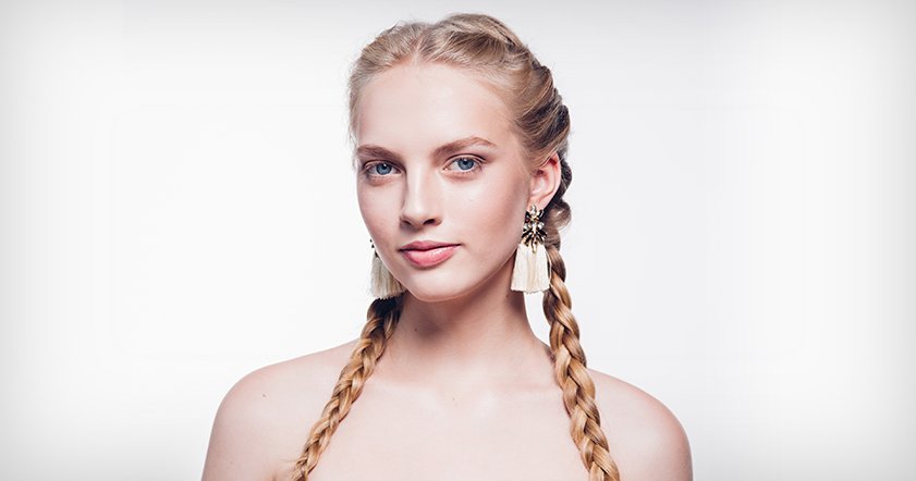 Loreal Paris BMAG Slideshow The 10 July 4th Beauty Ideas We Love Slide4