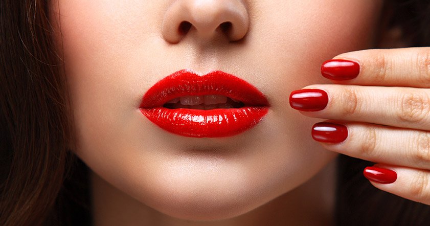 Loreal Paris BMAG Slideshow The 10 July 4th Beauty Ideas We Love Slide8