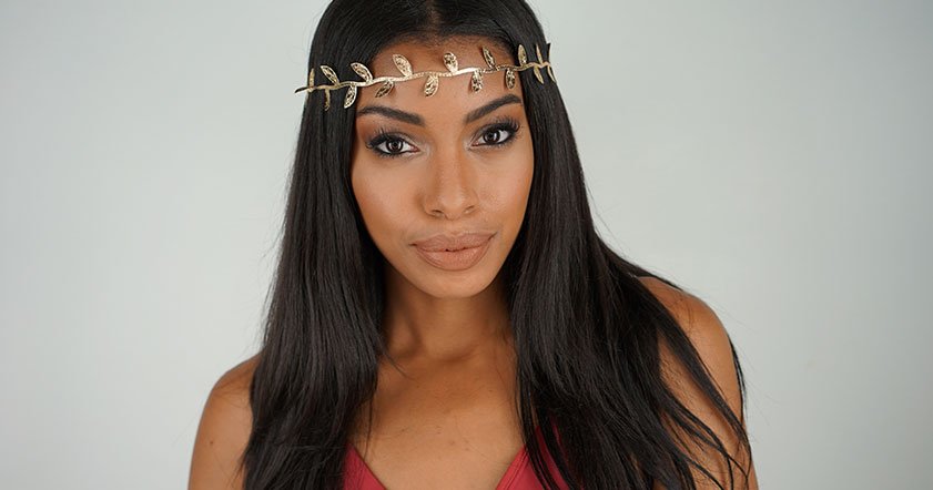 Loreal Paris BMAG Slideshow 3 Low Key Festival Makeup Ideas Worth Trying In 2018 SLIDE 2 D