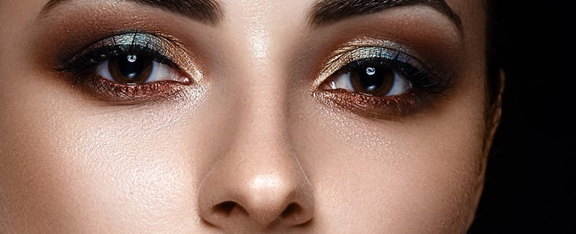 Loreal Paris BMAG Slideshow The best makeup for brown eyes slide0
