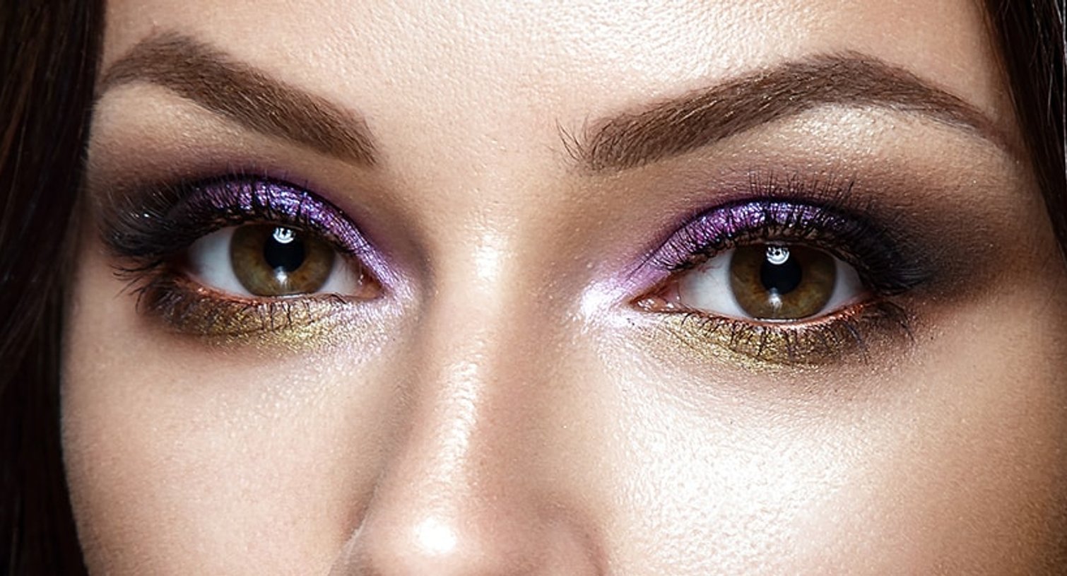 Las mejores sombras para ojos marrones  7 colores de maquillaje de ojos -  L'Oréal Paris
