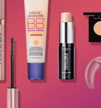 Loreal Paris BMAG Slideshow 20 Makeup Product Essentials Every Woman Should Own Slide1