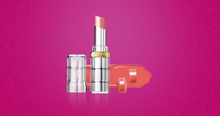Loreal Paris BMAG Slideshow Our 20 Best Pink Lipsticks For Every Skin Tone Slide1