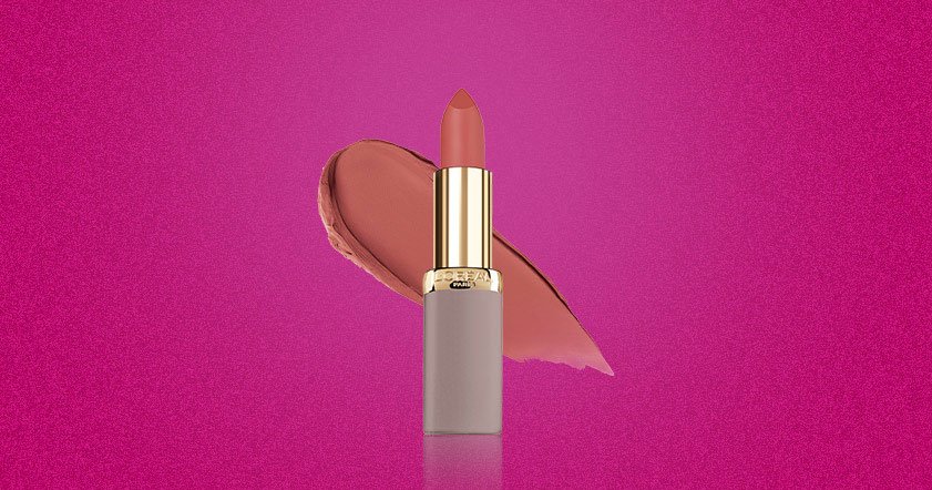 Loreal Paris BMAG Slideshow Our 20 Best Pink Lipsticks for Every Skin Tone Slide11
