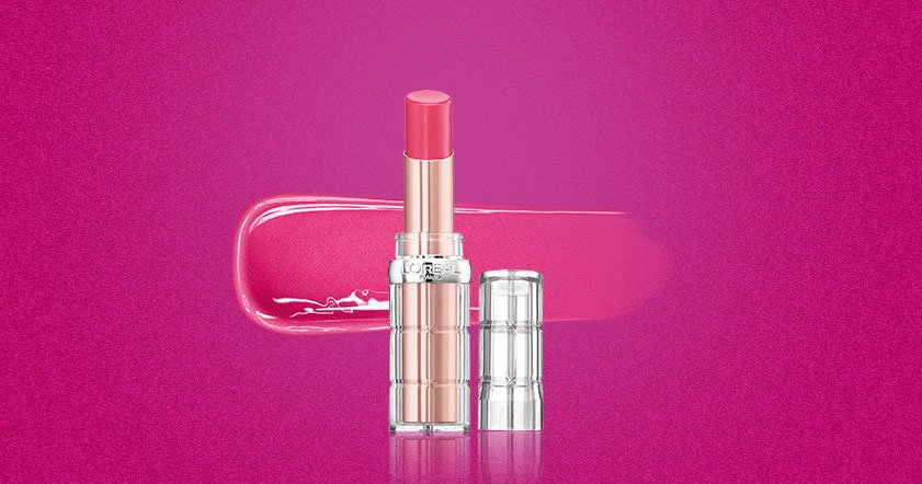 Loreal Paris BMAG Slideshow Our 20 Best Pink Lipsticks for Every Skin Tone Slide13