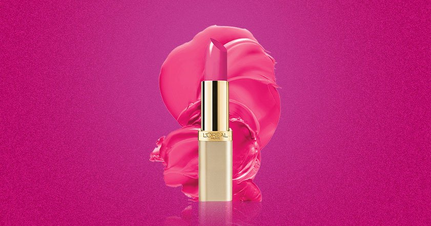 Loreal Paris BMAG Slideshow Our 20 Best Pink Lipsticks for Every Skin Tone Slide4