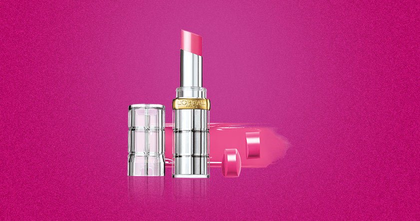 Loreal Paris BMAG Slideshow Our 20 Best Pink Lipsticks for Every Skin Tone Slide7