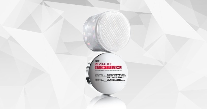 Loreal Paris BMAG Slideshow 6 Ways To Prep For A Red Carpet Moment 2