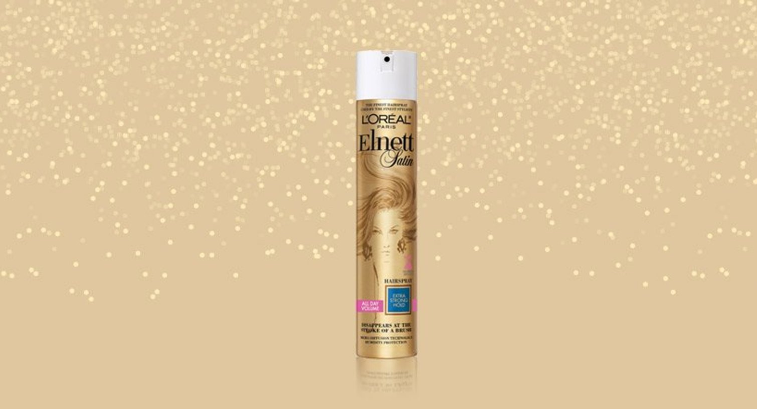 Loreal Paris BMAG Slideshow 6 Ways To Prep For A Red Carpet Moment 7