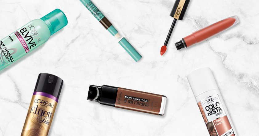 Loreal Paris BMAG Slideshow 7 Ways To Prep For A Red Carpet Moment SLIDE1