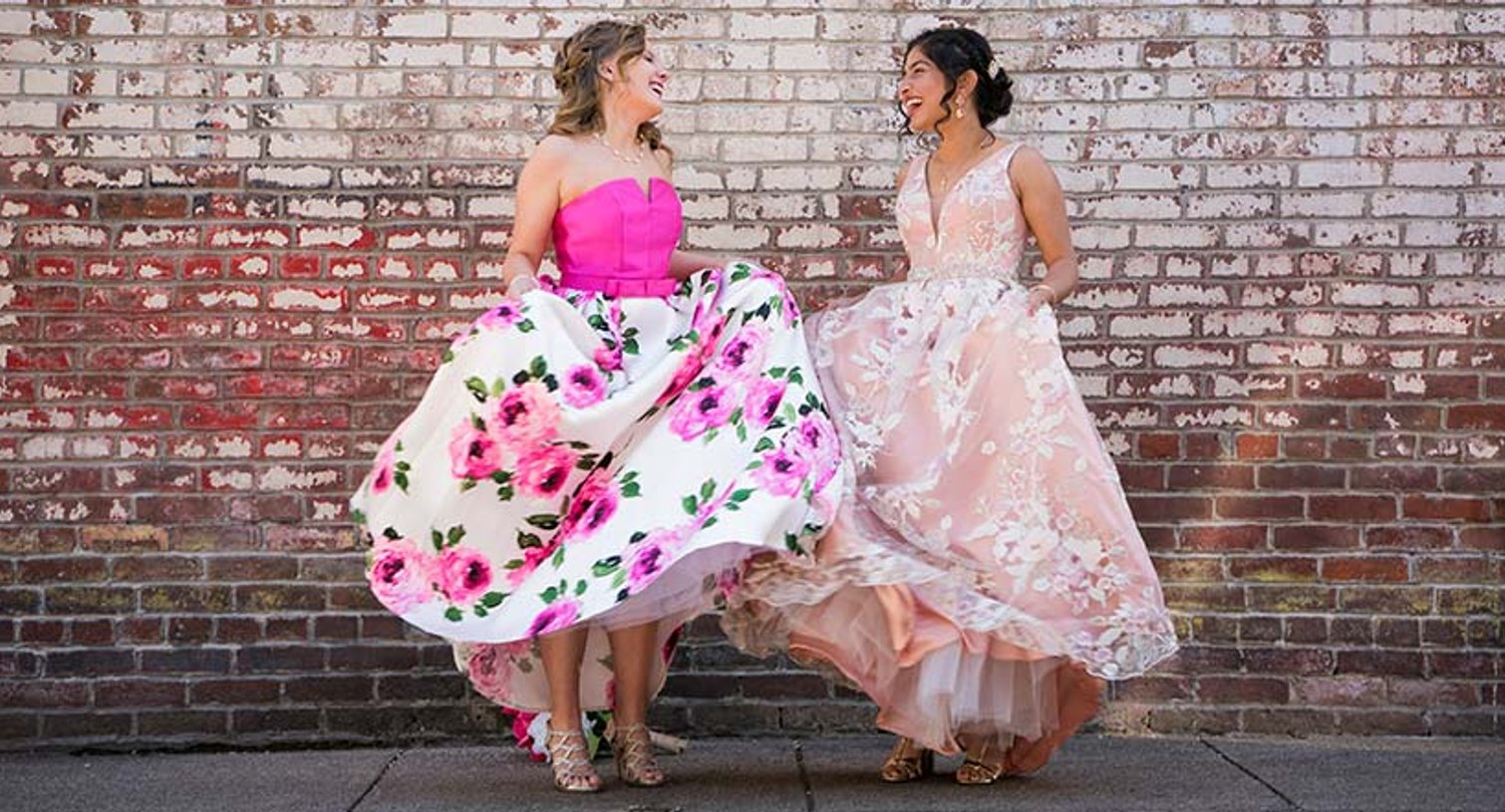 Loreal Paris BMAG Slideshow Your Prom Fashion And Beauty Checklist Slide2