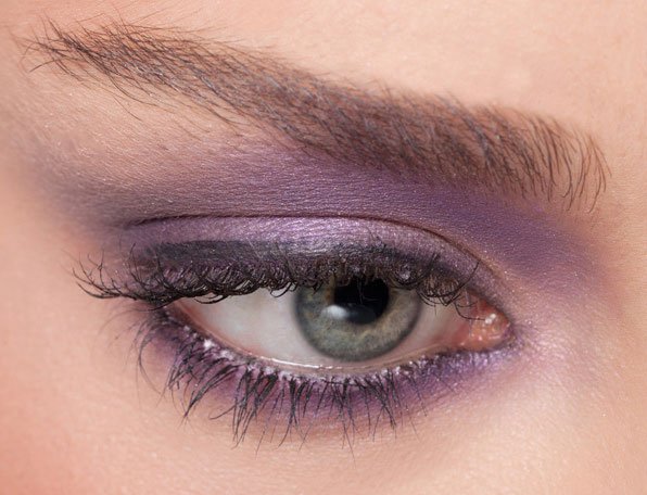 Hollywood Icon Look02