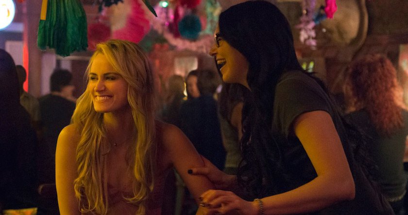 Emmy Nominated  Shows Looks Slide10 OrangeBlackPiperAlex