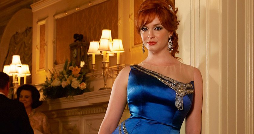 Emmy Nominated_ Shows_Looks_Slide5_MadMenJoan