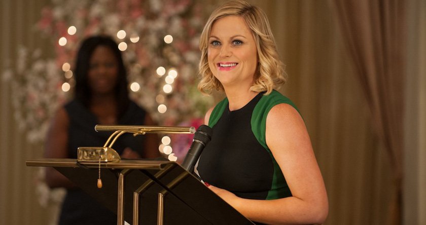 Emmy Nominated  Shows Looks Slide7 ParksandRecLeslie