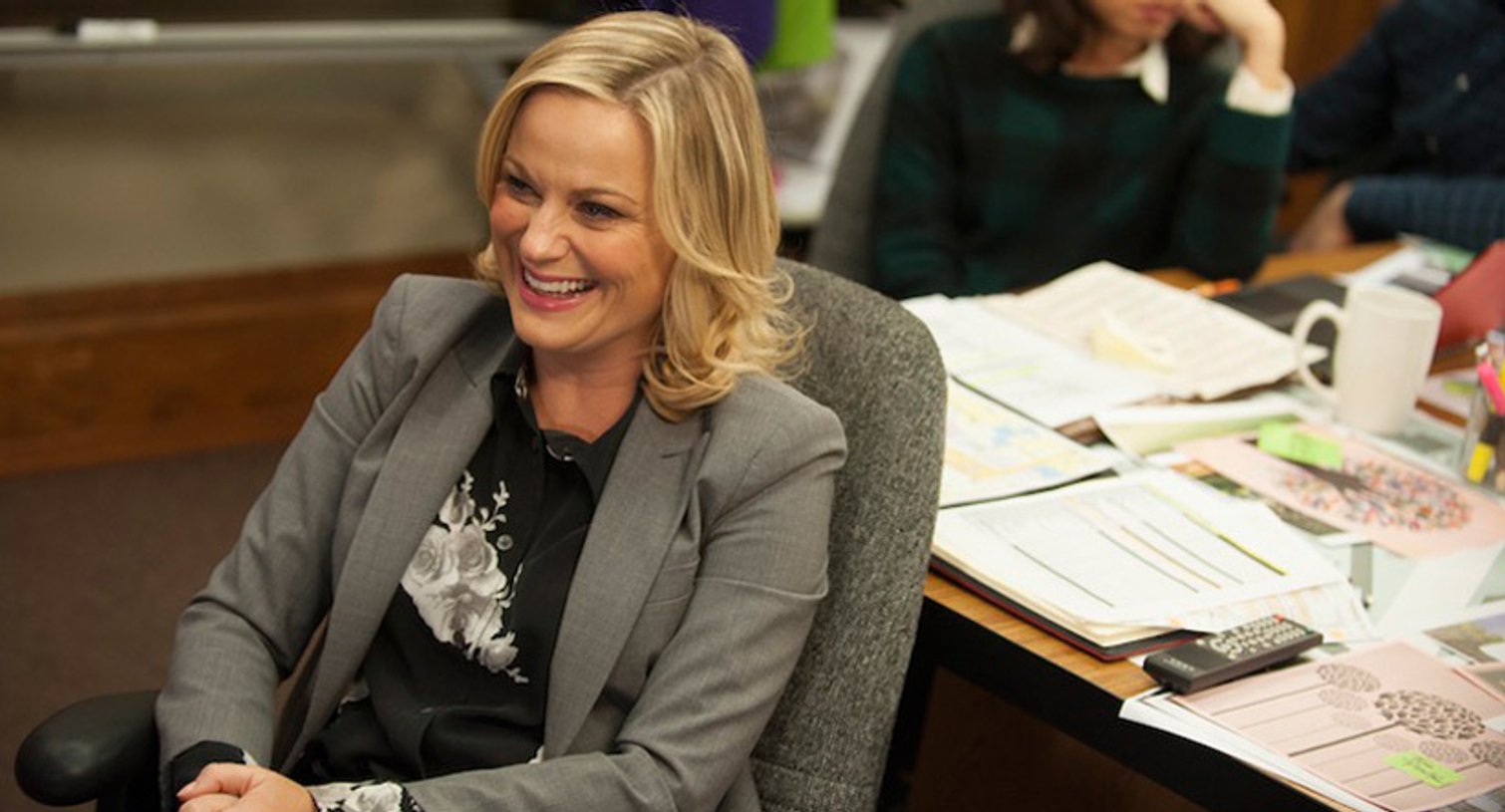 Emmy Nominated Shows Looks Slide8 ParksandRecLeslie
