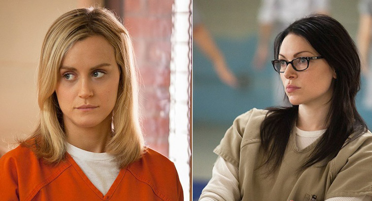 Emmy Nominated Shows Looks Slide9 OrangeBlackPiperAlex