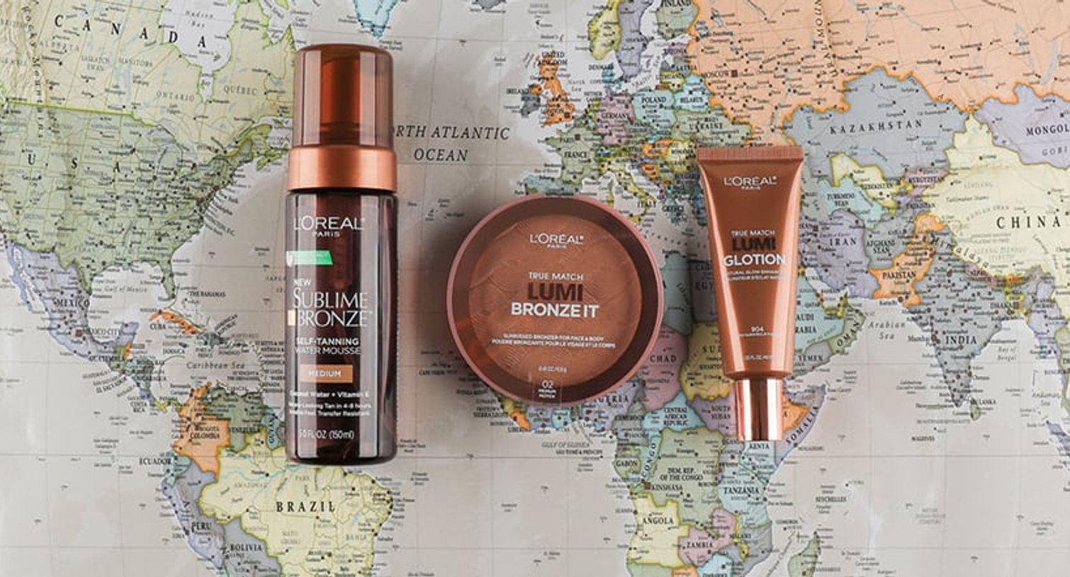 This Is What You Need To Pack For The Summers Best Travel Destinations Slide10