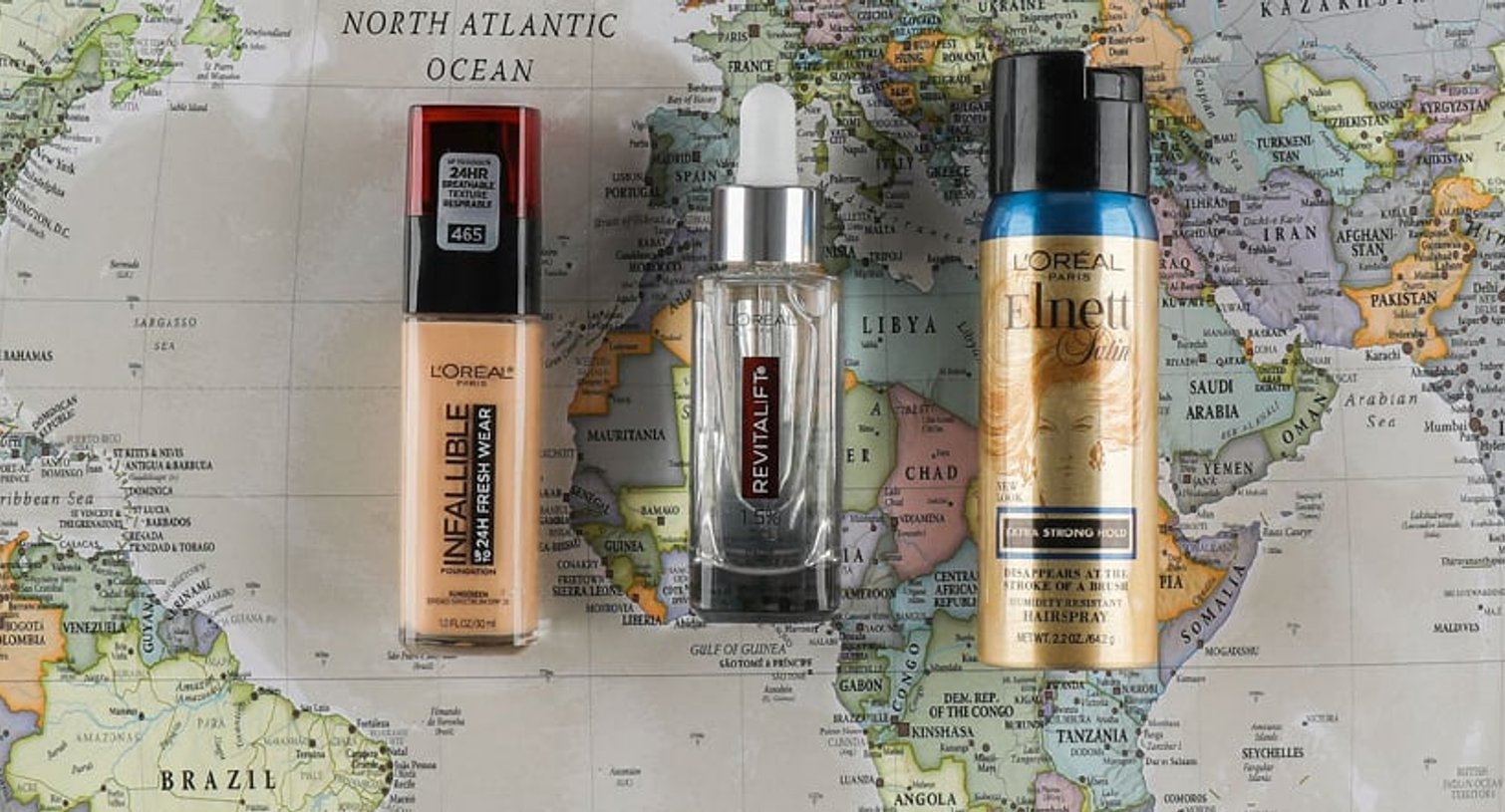 This Is What You Need To Pack For The Summers Best Travel Destinations Slide3