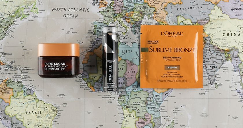 This Is What You Need to Pack for the Summers Best Travel Destinations slide6